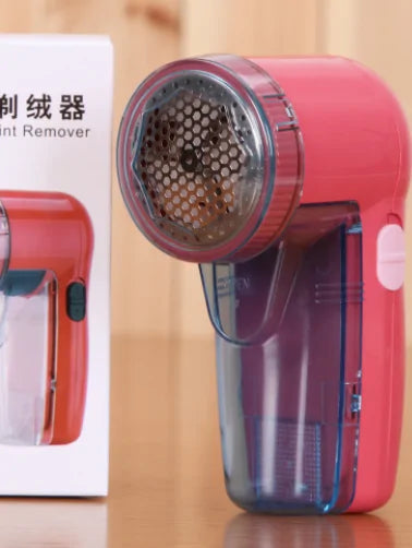 Ultimate Electric Lint Remover