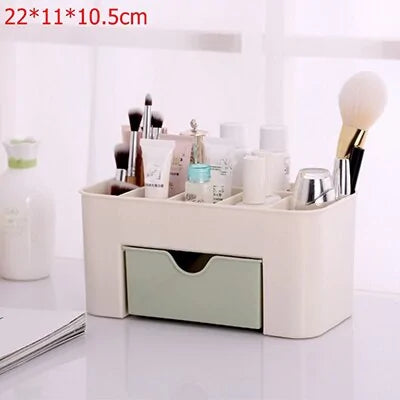 Multifunction Cosmetic Organizer