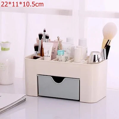 Multifunction Cosmetic Organizer